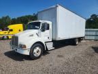 2007 KENWORTH CONSTRUCTION