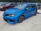 2018 TOYOTA COROLLA IM