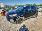 2020 CHEVROLET TRAX