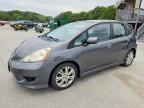 2011 HONDA FIT