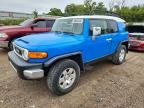 2007 TOYOTA FJ CRUISER
