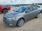2011 KIA FORTE