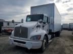 2014 KENWORTH T370