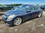 2013 INFINITI G37 SEDAN