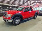 2012 FORD F150