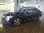 2015 MERCEDES-BENZ C