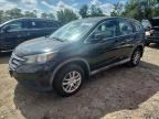 2012 HOND CR-V