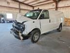 2023 CHEVROLET EXPRESS G2500