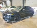 2018 TOYOTA CAMRY HYBRID