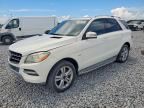 2012 MERCEDES-BENZ ML