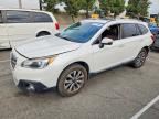 2017 SUBARU OUTBACK
