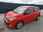 2020 CHEVROLET SPARK