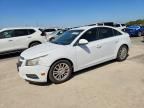 2011 CHEVROLET CRUZE