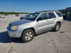 2004 TOYOTA 4RUNNER