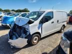 2020 NISSAN NV200