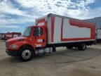 2017 FREIGHTLINER M2