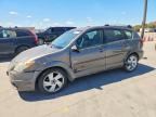 2007 PONTIAC VIBE