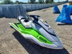 2021 YAMA - YAMAHA FX CRUISER