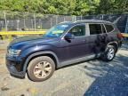 2019 VOLKSWAGEN ATLAS