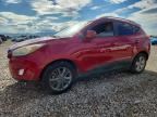 2015 HYUNDAI TUCSON
