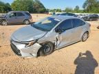 2026 TOYOTA COROLLA HYBRID