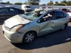 2007 TOYOTA PRIUS