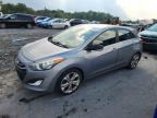 2014 HYUNDAI ELANTRA GT