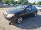 2010 HYUNDAI ELANTRA