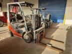 2017 TOYT FORKLIFT