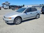 2000 MITSUBISHI GALANT
