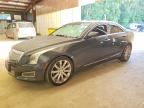 2014 CADILLAC ATS
