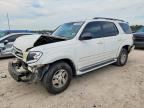 2002 TOYOTA SEQUOIA