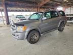 2007 TOYOTA SEQUOIA