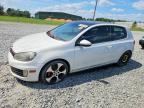 2011 VOLKSWAGEN GTI