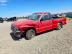 1992 MAZDA B2200