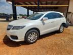 2017 ACURA RDX