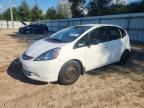 2009 HONDA FIT