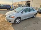 2008 TOYOTA YARIS