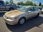 2001 TOYOTA CAMRY