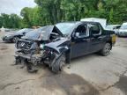 2013 HONDA RIDGELINE