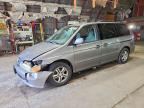 1999 HONDA ODYSSEY