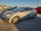 2015 HYUNDAI ELANTRA