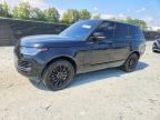 2019 LAND ROVER RANGE ROVER