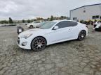 2014 HYUNDAI GENESIS COUPE