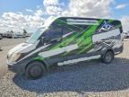 2013 MERCEDES-BENZ SPRINTER