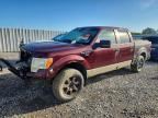 2009 FORD F150