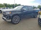 2022 CHEVROLET SILVERADO