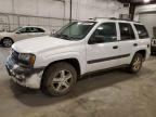 2005 CHEVROLET TRAILBLAZER