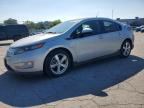 2011 CHEVROLET VOLT