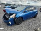 2015 TOYOTA PRIUS C